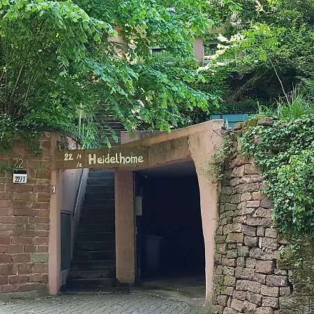 Heidelloft * Heidelberg