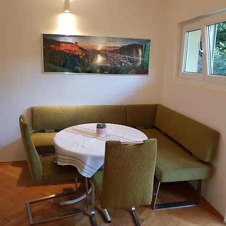 Apartment Heidelloft *