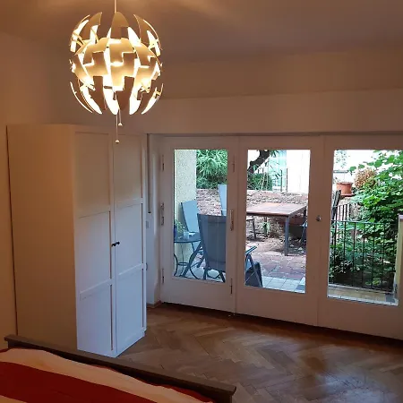 Apartment Heidelloft Heidelberg