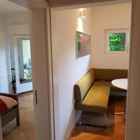 Heidelloft Apartment Heidelberg