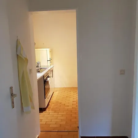 Heidelloft Apartment Heidelberg