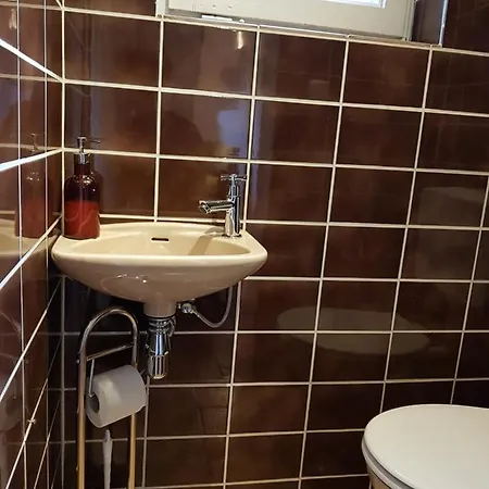 Heidelloft Apartment *