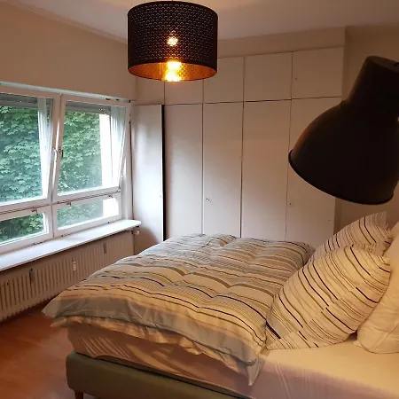 Heidelloft Apartment Heidelberg