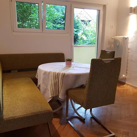 Heidelloft Apartment Heidelberg